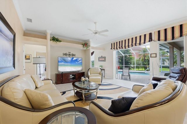 1166 EAGLES FLIGHT WAY, North Port, FL 34287