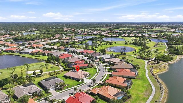 1166 EAGLES FLIGHT WAY, North Port, FL 34287