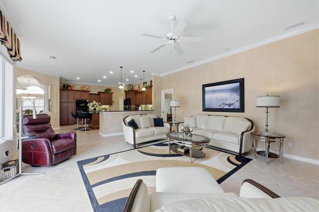 1166 EAGLES FLIGHT WAY, North Port, FL 34287