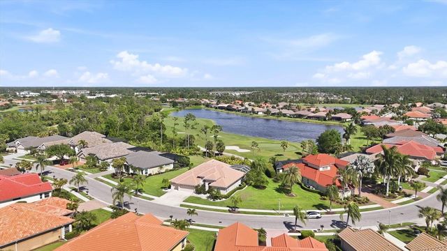 1166 EAGLES FLIGHT WAY, North Port, FL 34287