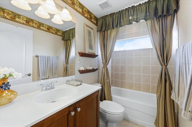 1166 EAGLES FLIGHT WAY, North Port, FL 34287