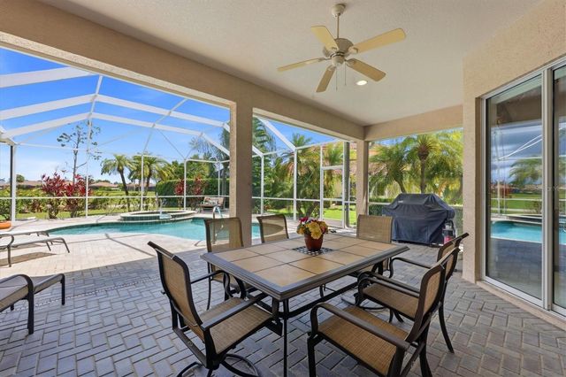 1166 EAGLES FLIGHT WAY, North Port, FL 34287