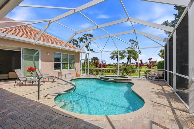 1166 EAGLES FLIGHT WAY, North Port, FL 34287