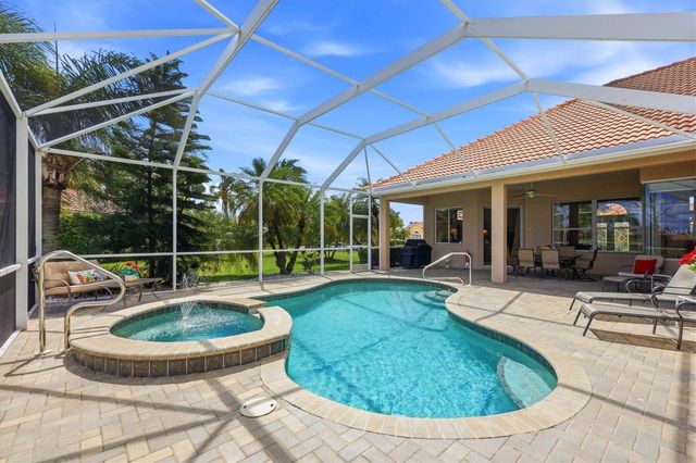 1166 EAGLES FLIGHT WAY, North Port, FL 34287