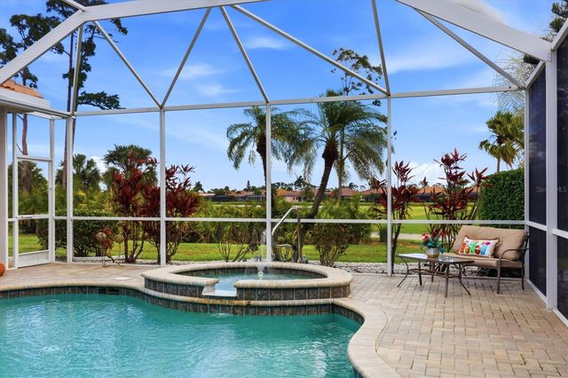 1166 EAGLES FLIGHT WAY, North Port, FL 34287