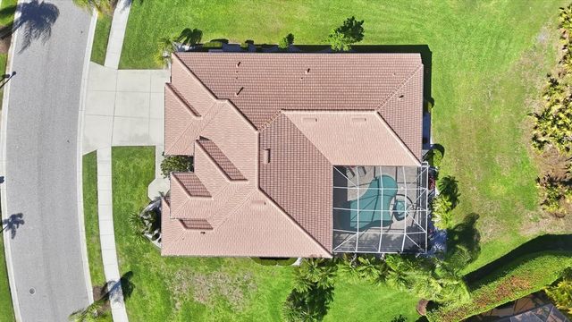 1166 EAGLES FLIGHT WAY, North Port, FL 34287