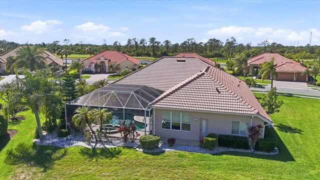 1166 EAGLES FLIGHT WAY, North Port, FL 34287