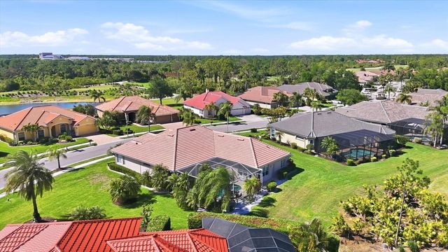 1166 EAGLES FLIGHT WAY, North Port, FL 34287