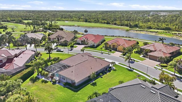 1166 EAGLES FLIGHT WAY, North Port, FL 34287