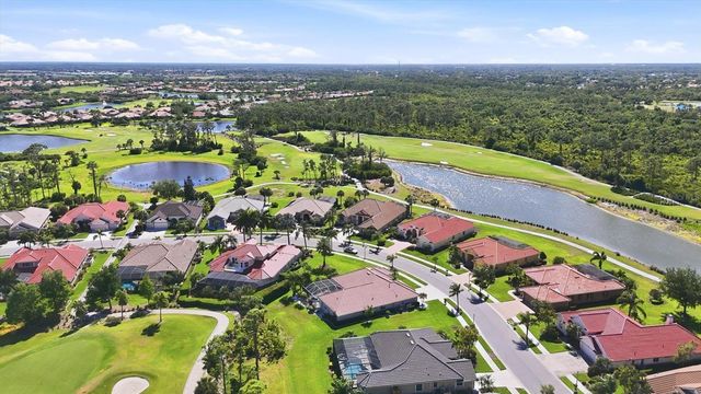 1166 EAGLES FLIGHT WAY, North Port, FL 34287