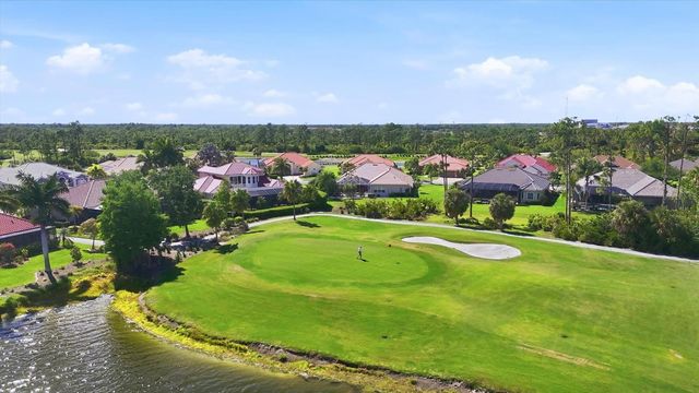 1166 EAGLES FLIGHT WAY, North Port, FL 34287