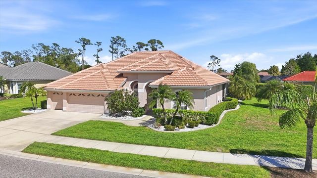 1166 EAGLES FLIGHT WAY, North Port, FL 34287