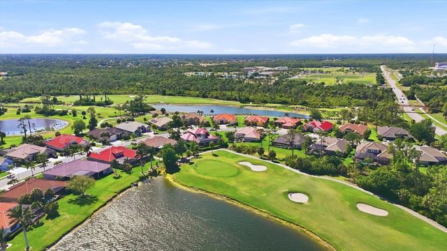 1166 EAGLES FLIGHT WAY, North Port, FL 34287