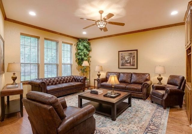1619 Browning Lane, Cleburne, TX 76033