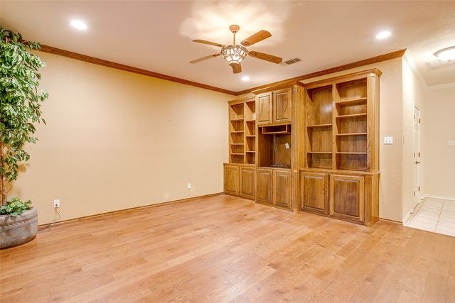 1619 Browning Lane, Cleburne, TX 76033