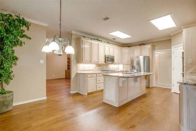 1619 Browning Lane, Cleburne, TX 76033