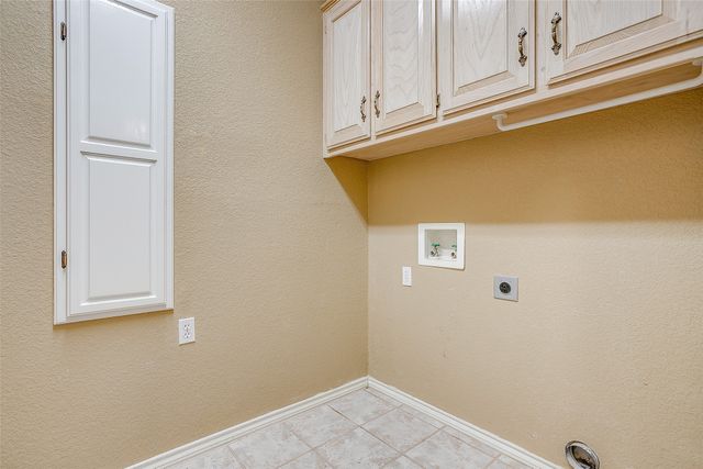 1619 Browning Lane, Cleburne, TX 76033