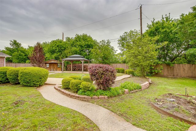 1619 Browning Lane, Cleburne, TX 76033