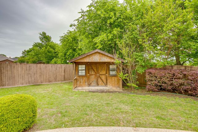1619 Browning Lane, Cleburne, TX 76033