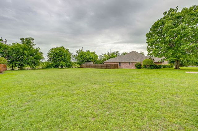 1619 Browning Lane, Cleburne, TX 76033