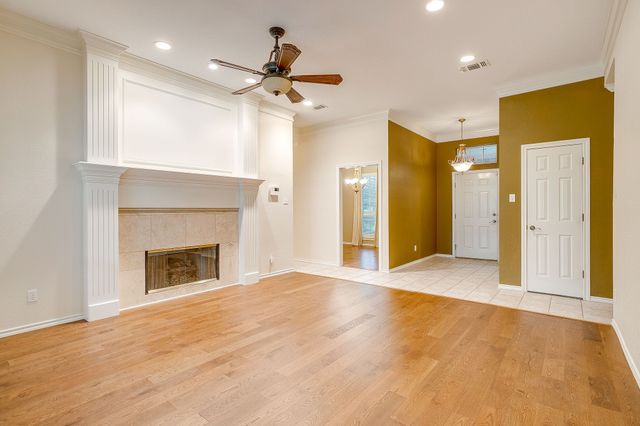 1619 Browning Lane, Cleburne, TX 76033