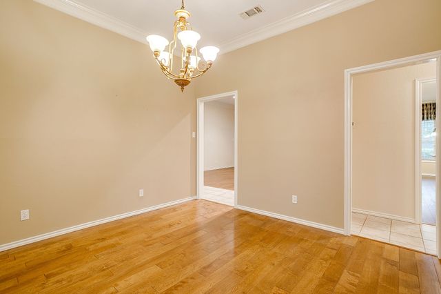 1619 Browning Lane, Cleburne, TX 76033