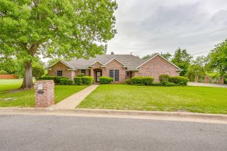 1619 Browning Lane, Cleburne, TX 76033