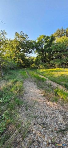 TBD Rosanky Rd, Tract 2b, Holland, TX 76534