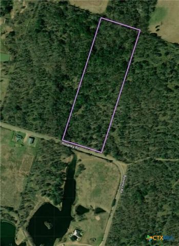TBD Rosanky Rd, Tract 2b, Holland, TX 76534