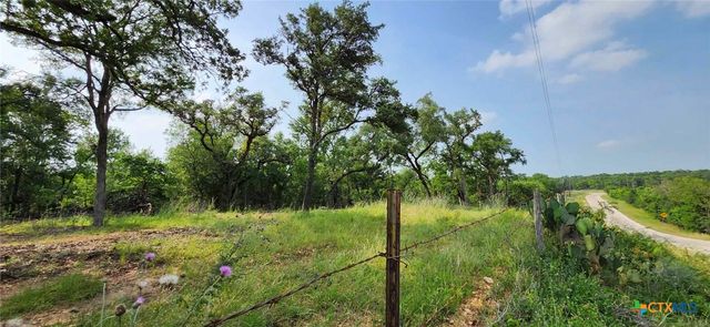 TBD Rosanky Rd, Tract 2b, Holland, TX 76534