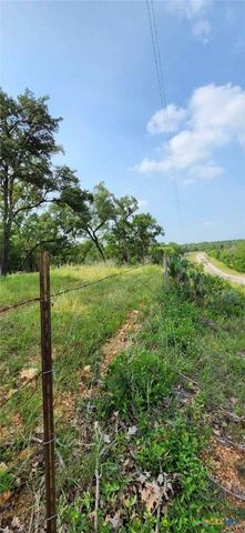 TBD Rosanky Rd, Tract 2b, Holland, TX 76534