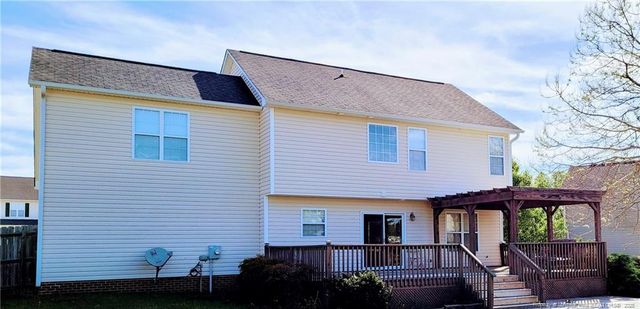 84 Gloucester Court, Cameron, NC 28326