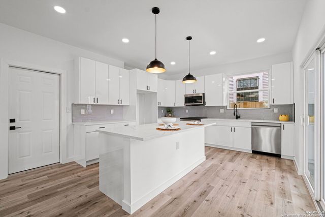 430 Dreiss St Unit #1, San Antonio, TX 78203