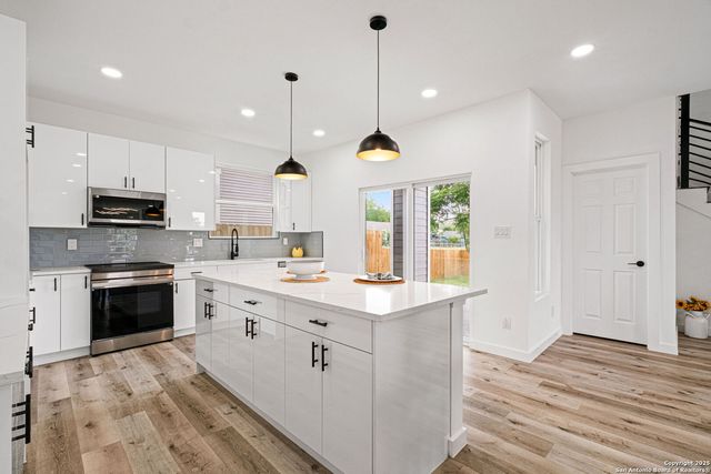 430 Dreiss St Unit #1, San Antonio, TX 78203
