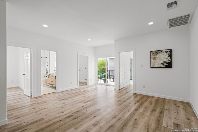 430 Dreiss St Unit #1, San Antonio, TX 78203