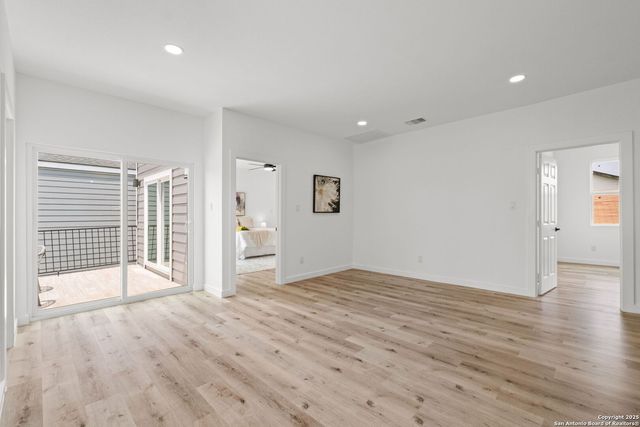 430 Dreiss St Unit #1, San Antonio, TX 78203