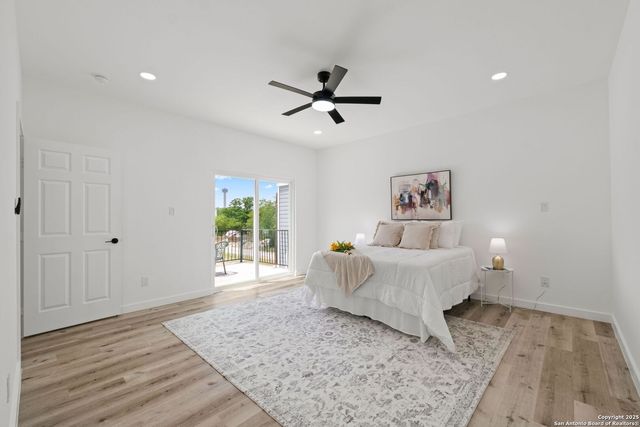 430 Dreiss St Unit #1, San Antonio, TX 78203