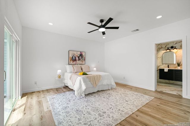 430 Dreiss St Unit #1, San Antonio, TX 78203