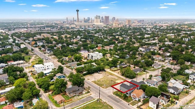 430 Dreiss St Unit #1, San Antonio, TX 78203