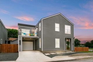 430 Dreiss St Unit #1, San Antonio, TX 78203