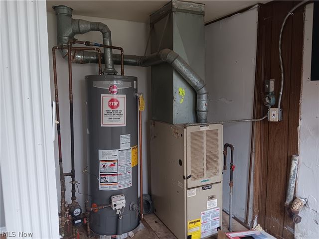 12002 Lena Avenue, Cleveland, OH 44135