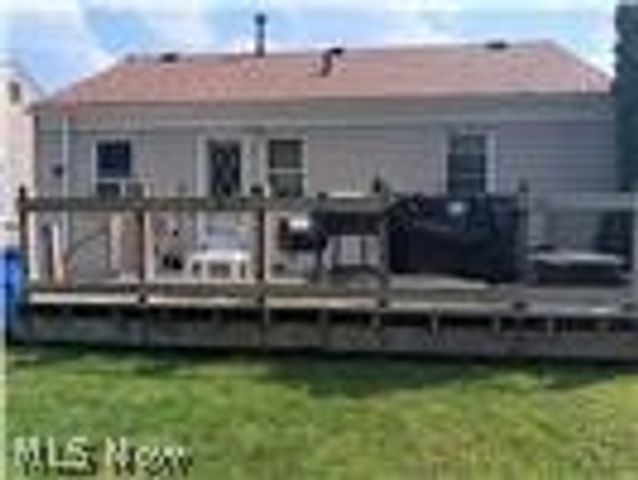12002 Lena Avenue, Cleveland, OH 44135