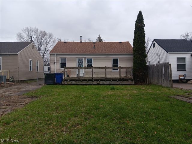 12002 Lena Avenue, Cleveland, OH 44135