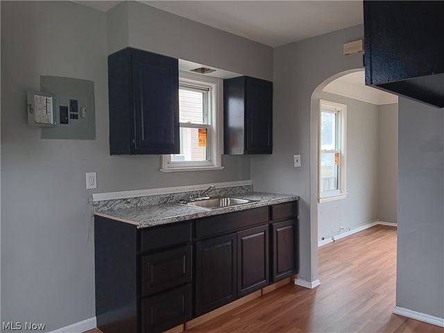 12002 Lena Avenue, Cleveland, OH 44135