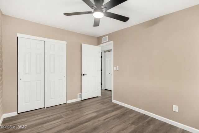 4702 S Apple Tree Avenue, Tucson, AZ 85730