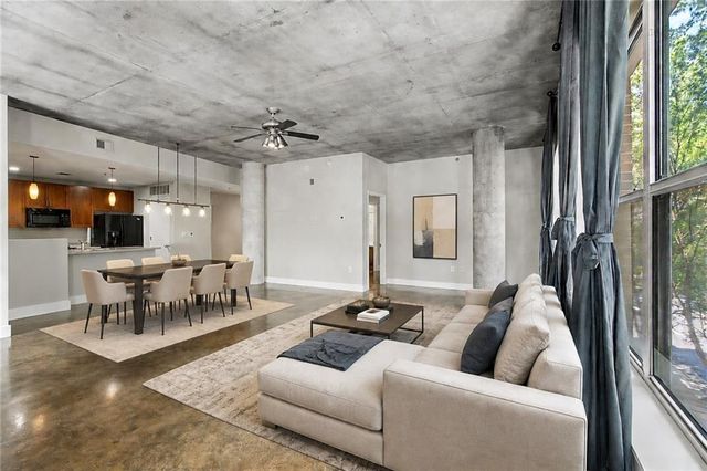 845 Spring Street NW 130, Atlanta, GA 30308