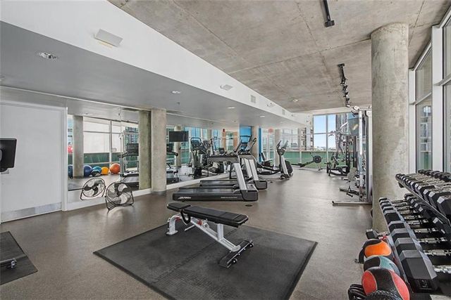 845 Spring Street NW 130, Atlanta, GA 30308