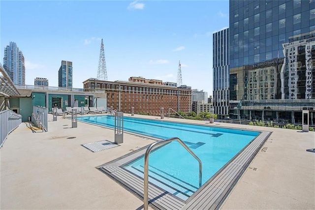 845 Spring Street NW 130, Atlanta, GA 30308