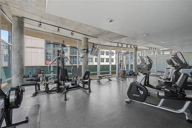 845 Spring Street NW 130, Atlanta, GA 30308