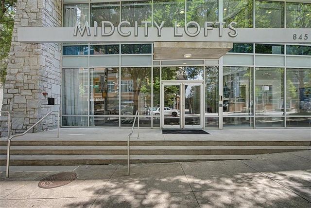 845 Spring Street NW 130, Atlanta, GA 30308